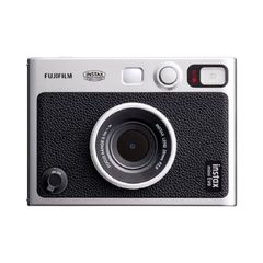  MÁY ẢNH CHỤP LẤY NGAY FUJIFILM INSTAX MINI EVO BLACK 