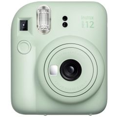  Máy Ảnh Fujifilm Instax Camera Mini 12 - Tặng Kèm 10 Film 