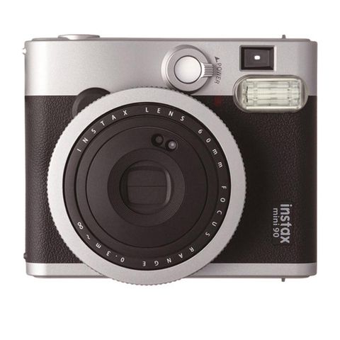 Máy Ảnh Fujifilm Instax Camera Mini 90 Neo Classic