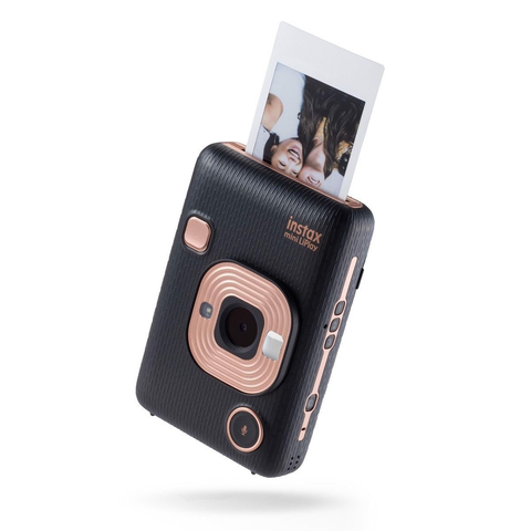 Máy Ảnh Fujifilm Instax Camera Mini Liplay