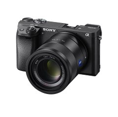  Máy Ảnh Kts Sony Alpha Ilce 6300 Body - Black 