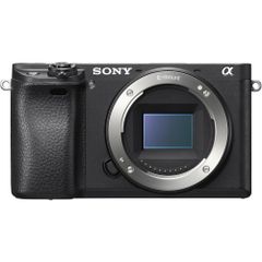  Máy Ảnh Kts Sony Alpha Ilce 6300l Kit - Black 