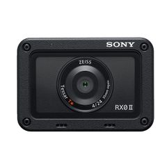  Máy Ảnh Kts Sony Dsc-rx0m2 (Máy Ảnh Cao Cấp, Siêu Nhỏ Gọn) 