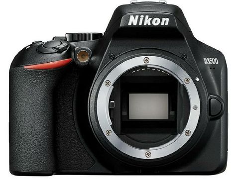 Máy Ảnh Nikon D3500 (body)