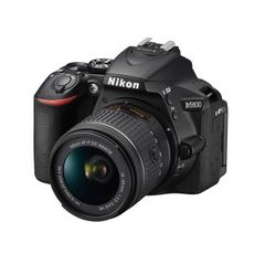  Máy Ảnh Nikon D5600 Kit 18-55 Vr II (Vic) 