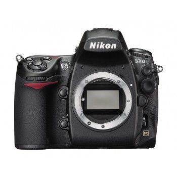 Máy Ảnh Nikon D7200 Body (Vic)