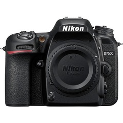  Máy Ảnh Nikon D7500 Body (Vic) 