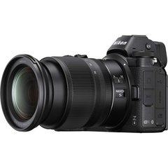  Máy Ảnh Nikon Z6 Lens 24-70mm F4 