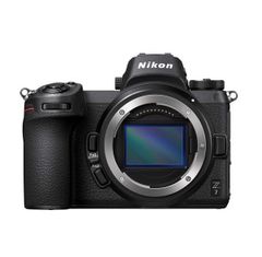  Máy Ảnh Nikon Z7 Kit 24-70 F4 + Mount Ftz (Vic) 