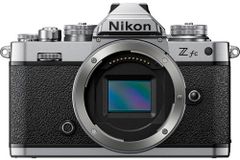  Máy Ảnh Nikon Z Fc Mirroless 