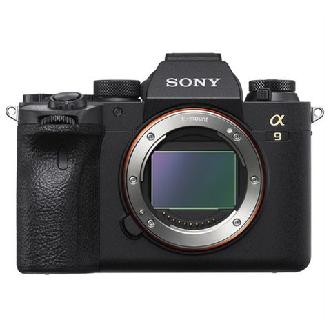 Máy Ảnh Sony A9 Mark II (body)