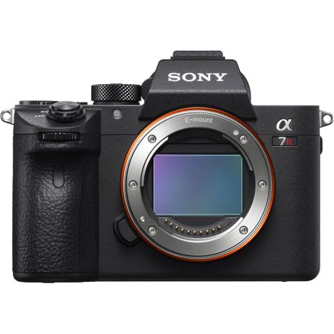 Máy Ảnh Sony Alpha A7r Mark III A Body (7rm3a)