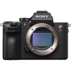  Máy Ảnh Sony Alpha A7r Mark III A Body (7rm3a) 