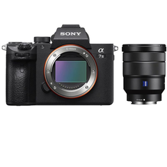  Máy Ảnh Sony Alpha Ilce-7m3/ A7m3 Body + Fe 16-35mm F4 Za 