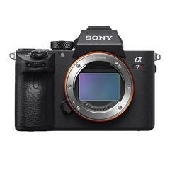  Máy Ảnh Sony Alpha Ilce-7rm3/ A7rm3 Body 