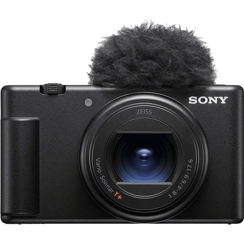 Máy Ảnh Sony Zv-1 Mark Ii/ Zv-1m2