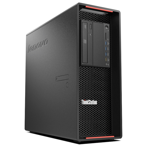 Máy Bộ Lenovo Thinkstation P710 Workstation