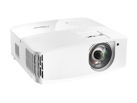 Máy chiếu Optoma 4K400STx