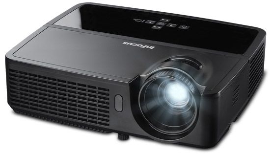 Máy chiếu Infocus IN2124a