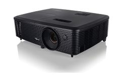  Máy chiếu Optoma PJ668X 