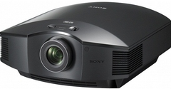  Máy chiếu Sony 40ES 