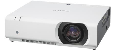 Máy chiếu Sony VPL-CX275