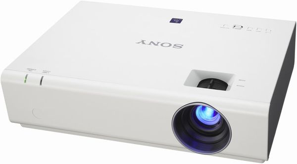 Máy chiếu Sony VPL-EX222