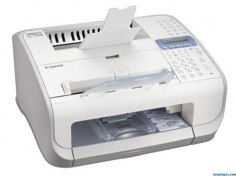 Máy Fax Canon L160 Laser trắng đen