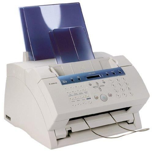 Máy Fax Canon L220 Laser trắng đen