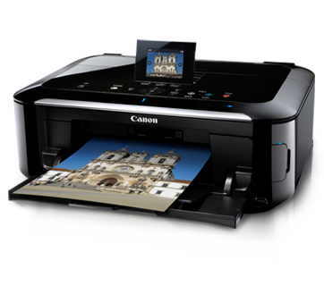 Máy Fax Canon MAXIFY MG5370