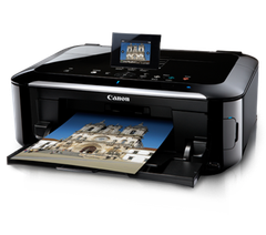  Máy Fax Canon MAXIFY MG5370 