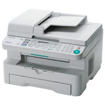 Máy Fax Panasonic KX MB772