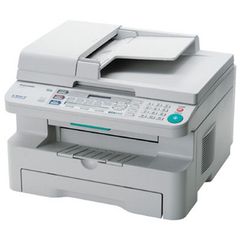  Máy Fax Panasonic KX MB772 