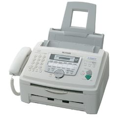  Máy fax Panasonic KX-FL612 