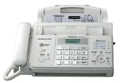  Máy fax Panasonic KX-FP711 