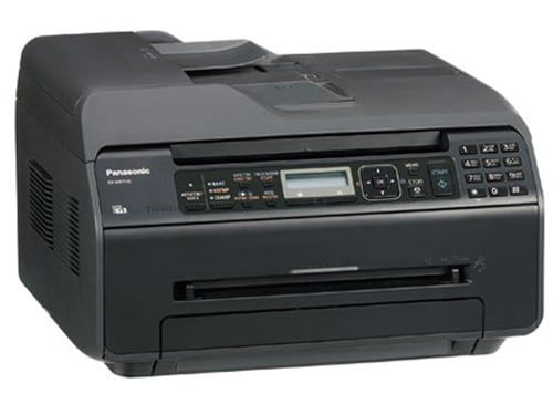 Máy Fax Panasonic KX-MB1530