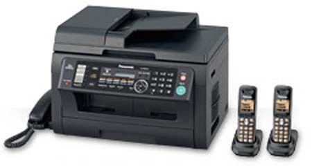 Máy Fax Panasonic KX-MB2062