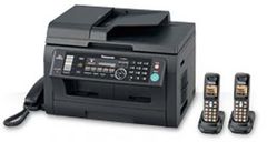  Máy Fax Panasonic KX-MB2062 