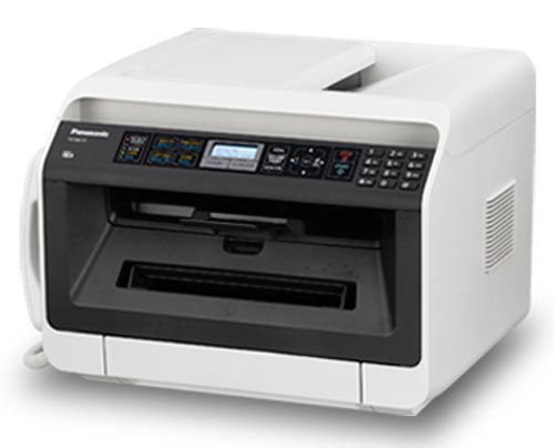 Máy Fax Panasonic KX-MB2177