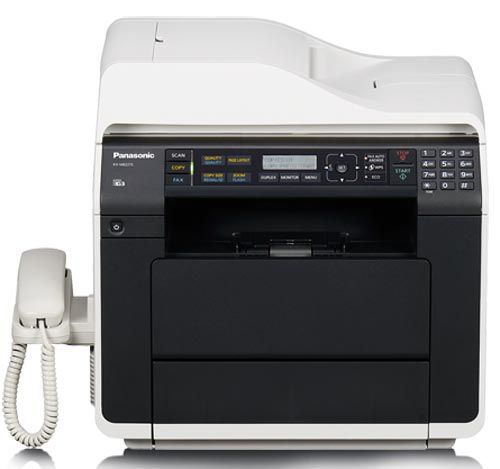 Máy Fax Panasonic KX-MB2275