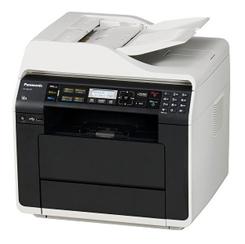 Máy Fax Panasonic KX-MB2575