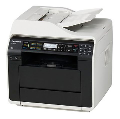 Máy Fax Panasonic KX-MB2575