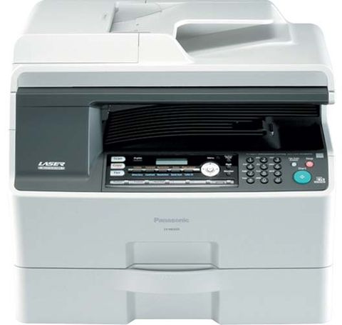 Máy Fax Panasonic KX-MB3150