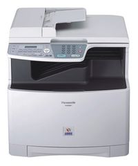  MÁY FAX PANASONIC KX MC6040 