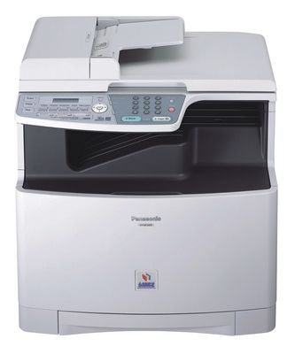 MÁY FAX PANASONIC KX MC6260