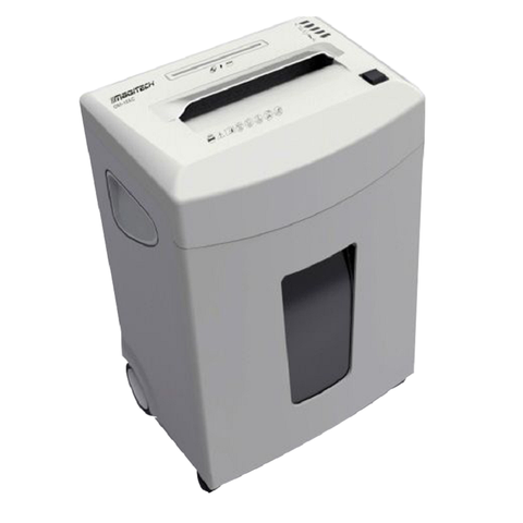 Máy Hủy Giấy Q.Shredder Q8 Auto