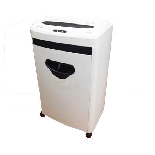 Máy hủy tài liệu Q.Shredder Q6