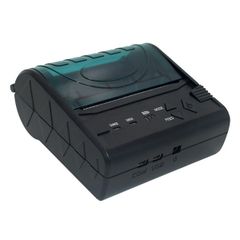  Máy In Bill Bluetooth Không Dây Mini Printer Pos-8003dd 