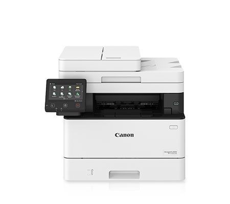 Máy in đa chức năng Canon MF 424dw