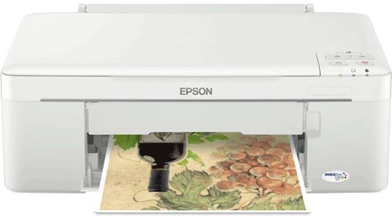 Máy in EPSON ME320